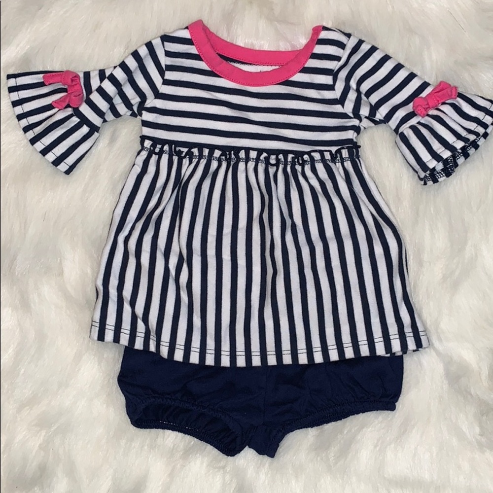 New born set!